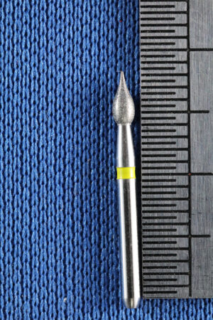 D+Z Diamond Bur 827C.314.018