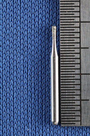 D+Z Diamond Bur 830.314.009