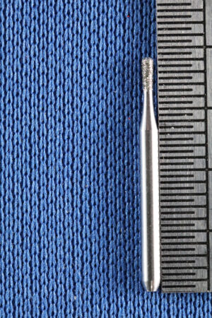 D+Z Diamond Bur 830.314.010