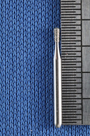 D+Z Diamond Bur 830.314.012