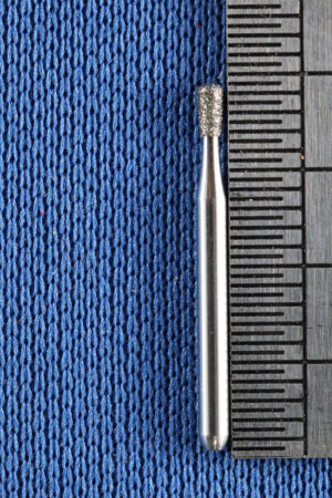 D+Z Diamond Bur 830.314.014