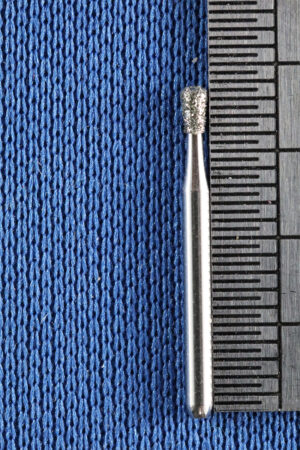 D+Z Diamond Bur 830.314.016