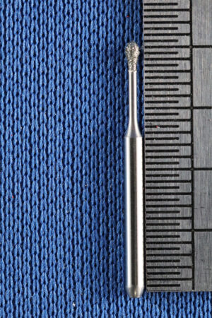 D+Z Diamond Bur 830B.314.012
