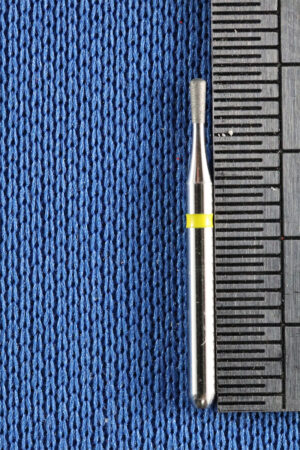 D+Z Diamond Bur 830C.314.010