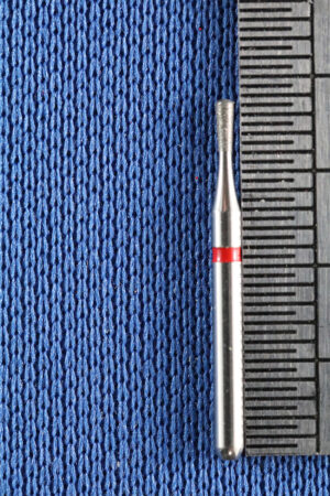 D+Z Diamond Bur 830F.314.010