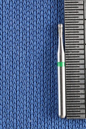D+Z Diamond Bur 830G.314.010