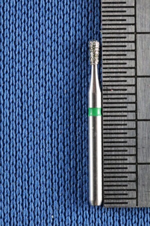 D+Z Diamond Bur 830G.314.012