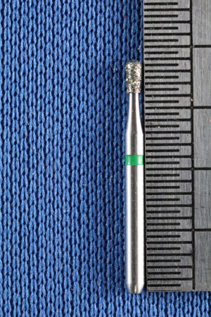 D+Z Diamond Bur 830G.314.014