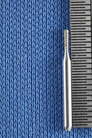 D+Z Diamond Bur 830L.314.010