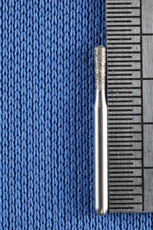 D+Z Diamond Bur 830L.314.014