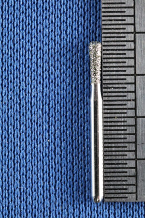 D+Z Diamond Bur 830L.314.016
