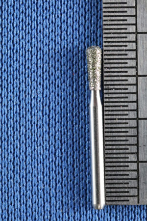 D+Z Diamond Bur 830L.314.018