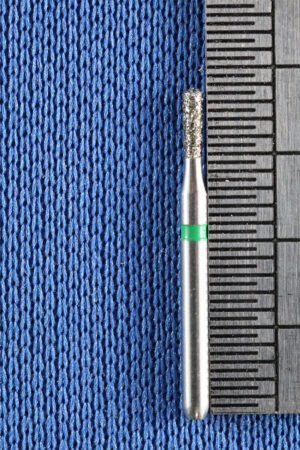 D+Z Diamond Bur 830LG.314.012