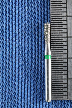 D+Z Diamond Bur 830LG.314.016
