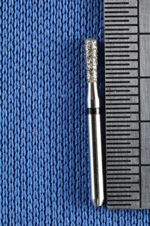 D+Z Diamond Bur 830LSG.314.014