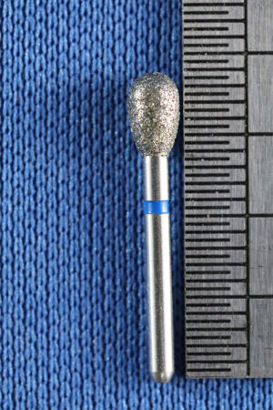 D+Z Diamond Bur 830RLA.314.032