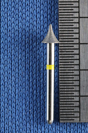 D+Z Diamond Bur 833C.314.031