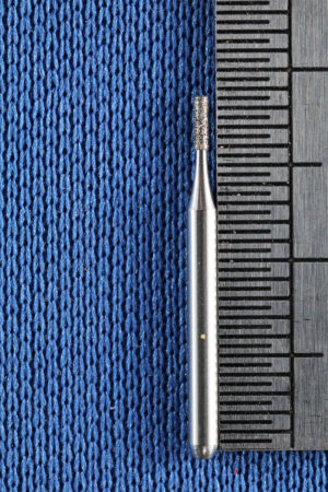 D+Z Diamond Bur 835.314.008