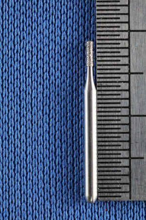 D+Z Diamond Bur 835.314.009