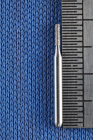 D+Z Diamond Bur 835.314.010