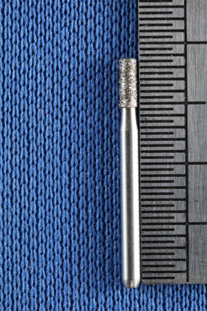 D+Z Diamond Bur 835.314.016
