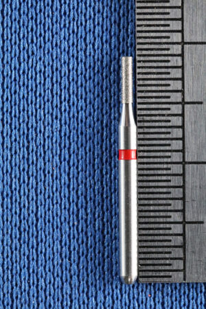 D+Z Diamond Bur 835F.314.010
