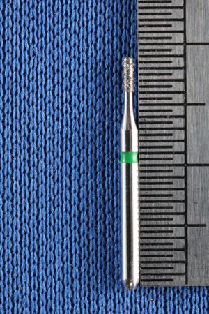 D+Z Diamond Bur 835G.314.009