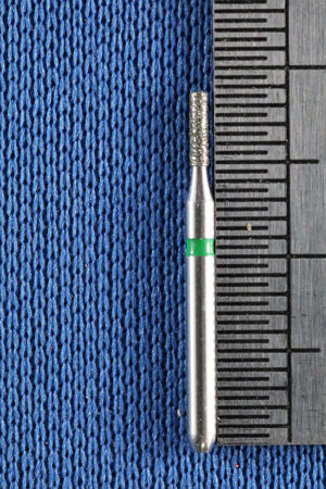 D+Z Diamond Bur 835G.314.010