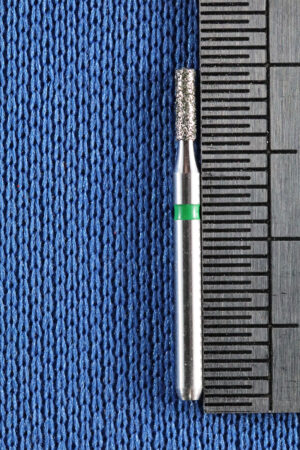 D+Z Diamond Bur 835G.314.012