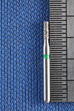 D+Z Diamond Bur 835G.314.014