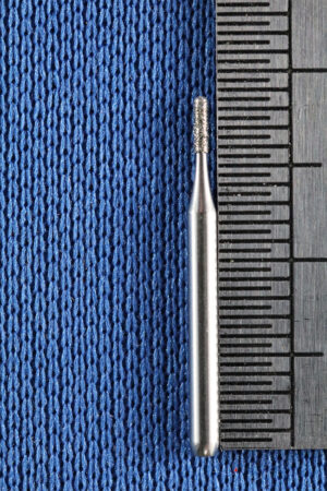D+Z Diamond Bur 835KR.314.008