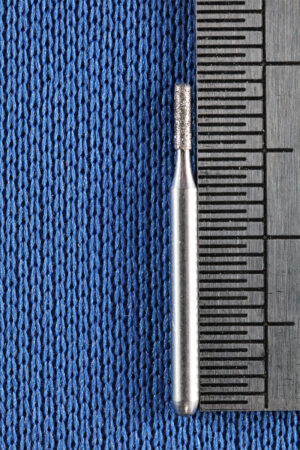 D+Z Diamond Bur 835KR.314.010