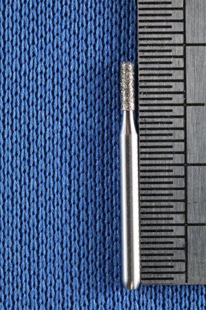D+Z Diamond Bur 835KR.314.012