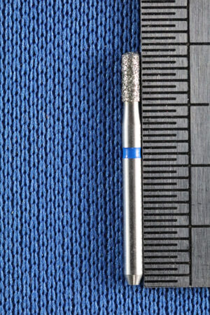 D+Z Diamond Bur 835KR.314.016