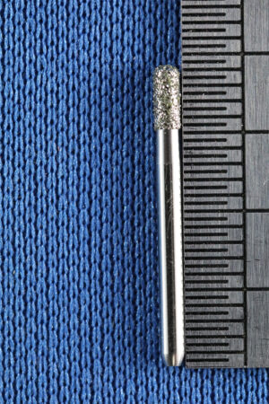 D+Z Diamond Bur 835KR.314.018