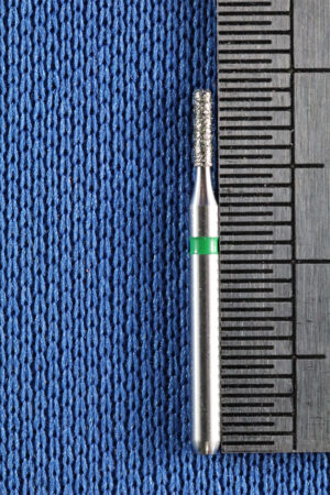 D+Z Diamond Bur 835KRG.314.010