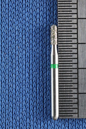 D+Z Diamond Bur 835KRG.314.014