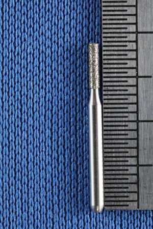 D+Z Diamond Bur 835L.314.012
