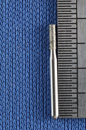 D+Z Diamond Bur 835L.314.014