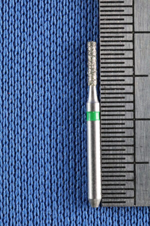 D+Z Diamond Bur 835LG.314.012