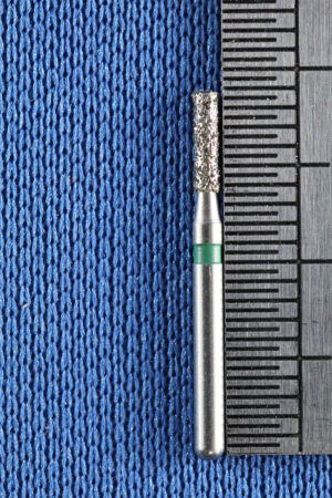D+Z Diamond Bur 835LG.314.014