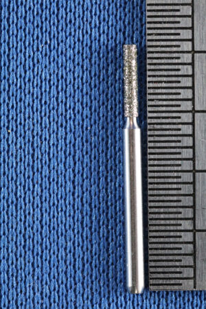 D+Z Diamond Bur 836.314.012