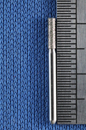 D+Z Diamond Bur 836.314.016
