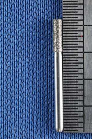 D+Z Diamond Bur 836.314.018