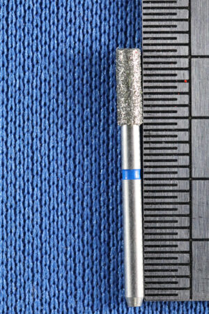 D+Z Diamond Bur 836.314.021
