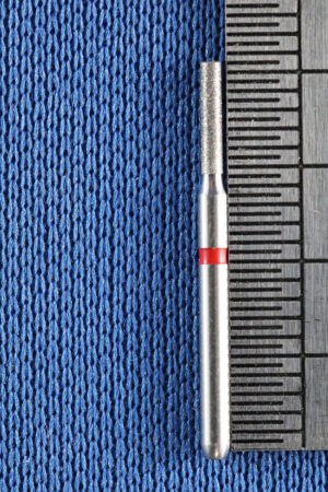 D+Z Diamond Bur 836F.314.012