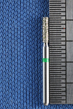 D+Z Diamond Bur 836G.314.016