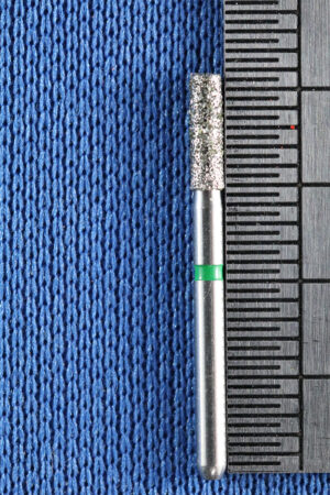 D+Z Diamond Bur 836G.314.018
