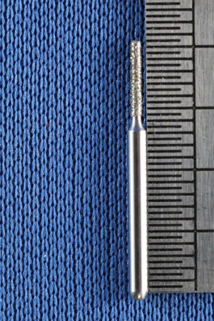 D+Z Diamond Bur 836KR.314.010