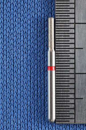 D+Z Diamond Bur 836KRF.314.012